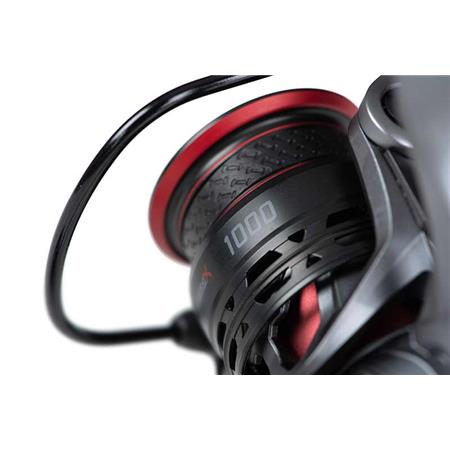 ΜΗΧΑΝΙΣΜΌΣ SPINNING FOX RAGE PRISM X REELS
