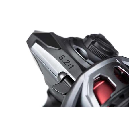 ΜΗΧΑΝΙΣΜΌΣ SPINNING FOX RAGE PRISM X REELS