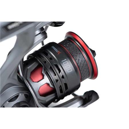 ΜΗΧΑΝΙΣΜΌΣ SPINNING FOX RAGE PRISM X REELS