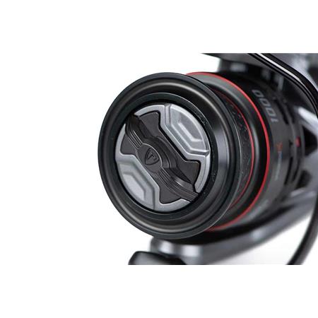 ΜΗΧΑΝΙΣΜΌΣ SPINNING FOX RAGE PRISM X REELS