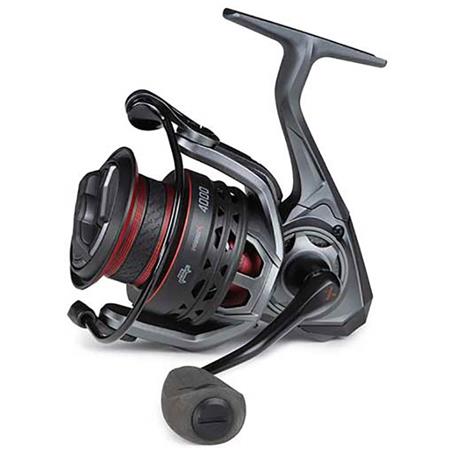 Μηχανισμόσ Spinning Fox Rage Prism X Reels