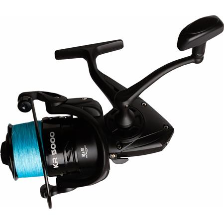 ΜΗΧΑΝΙΣΜΌΣ SPINNING KERFIL ALU