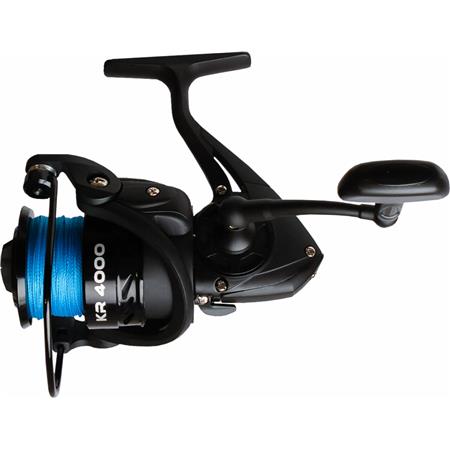 Μηχανισμόσ Spinning Kerfil Alu