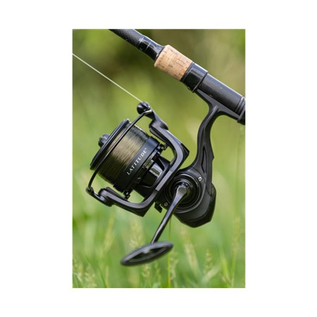 ΜΗΧΑΝΙΣΜΌΣ SPINNING KORUM LATITUDE FD