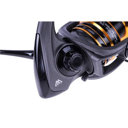 ΜΗΧΑΝΙΣΜΌΣ SPINNING MIKADO CARUS