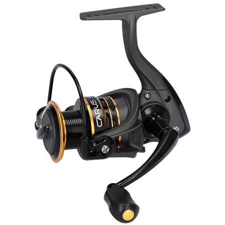 Μηχανισμόσ Spinning Mikado Carus