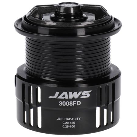 ΜΗΧΑΝΙΣΜΌΣ SPINNING MIKADO JAWS