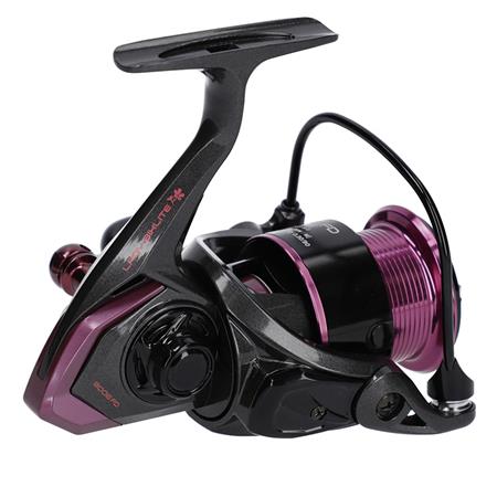 ΜΗΧΑΝΙΣΜΌΣ SPINNING MIKADO LADY BIXLITE
