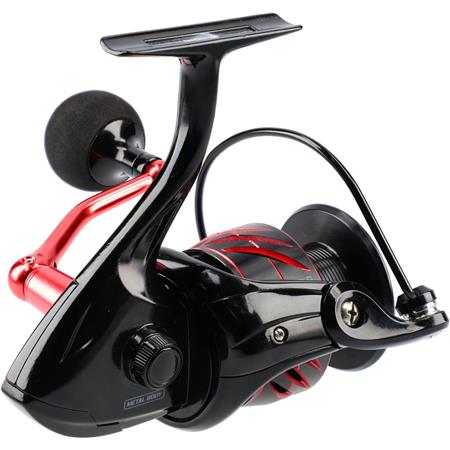 ΜΗΧΑΝΙΣΜΌΣ SPINNING MIKADO SILUPRO