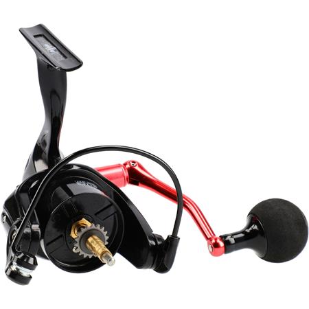 ΜΗΧΑΝΙΣΜΌΣ SPINNING MIKADO SILUPRO