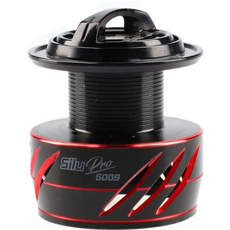 ΜΗΧΑΝΙΣΜΌΣ SPINNING MIKADO SILUPRO