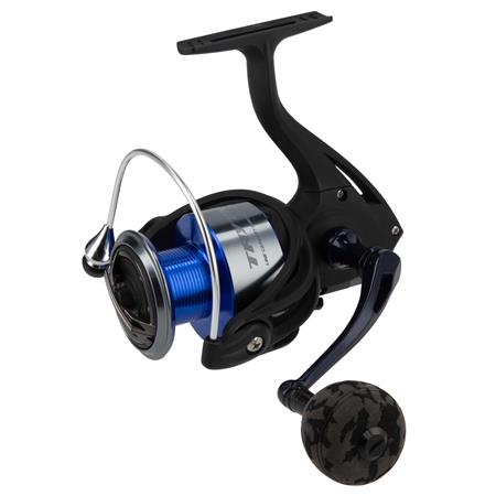 Μηχανισμόσ Spinning Mikado Trython Cat