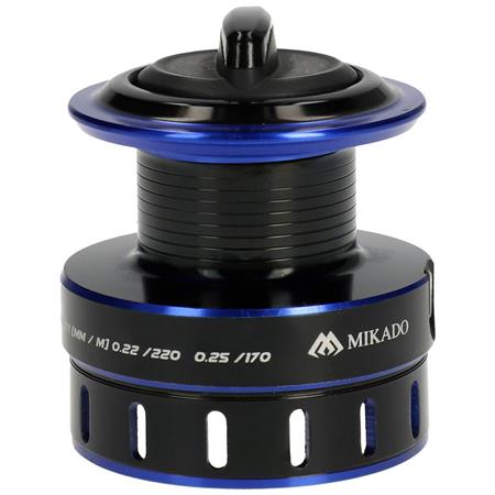 ΜΗΧΑΝΙΣΜΌΣ SPINNING MIKADO TRYTHON
