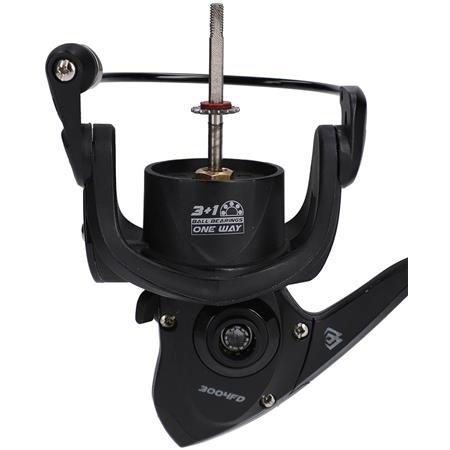 ΜΗΧΑΝΙΣΜΌΣ SPINNING MIKADO TRYTHON