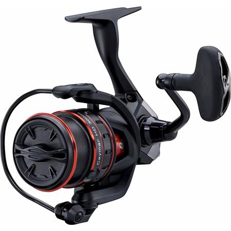 Μηχανισμόσ Spinning Okuma Ceymar Hd