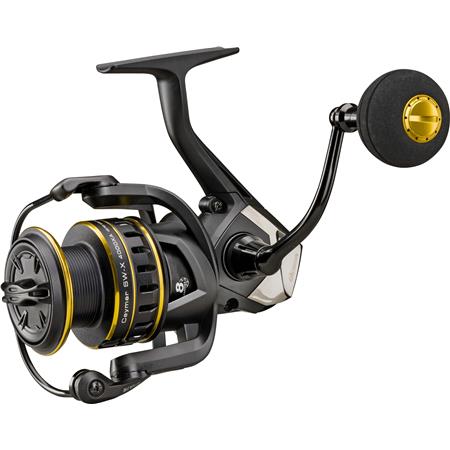 Μηχανισμόσ Spinning Okuma Ceymar Sw-X