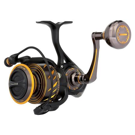 ΜΗΧΑΝΙΣΜΌΣ SPINNING PENN AUTHORITY SPINNING