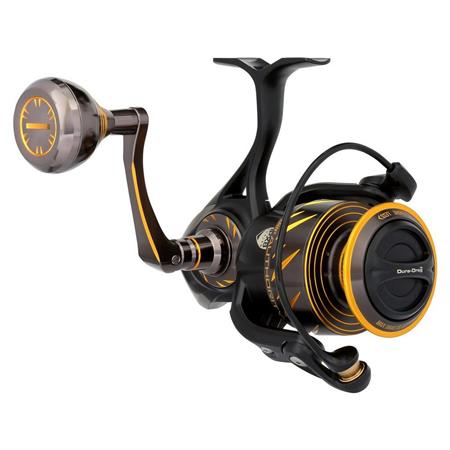 ΜΗΧΑΝΙΣΜΌΣ SPINNING PENN AUTHORITY SPINNING