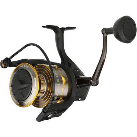 ΜΗΧΑΝΙΣΜΌΣ SPINNING PENN BATTLE IV SPINNING REEL