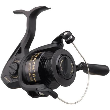 Μηχανισμόσ Spinning Penn Wrath Ii Spinning Reel