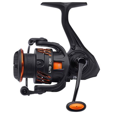 ΜΗΧΑΝΙΣΜΌΣ SPINNING SAVAGE GEAR ORANGE LTD SPINNING REEL