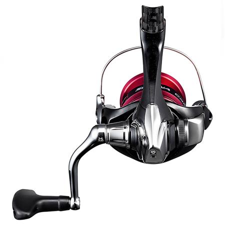 ΜΗΧΑΝΙΣΜΌΣ SPINNING SHIMANO SIENNA FG