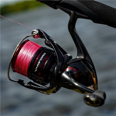 ΜΗΧΑΝΙΣΜΌΣ SPINNING SHIMANO VANFORD