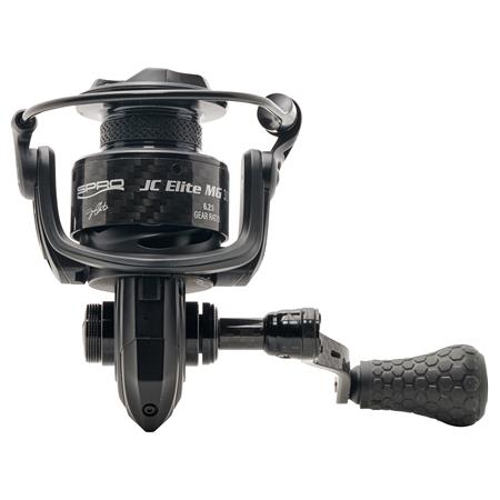 ΜΗΧΑΝΙΣΜΌΣ SPINNING SPRO JC ELITE SPIN MG