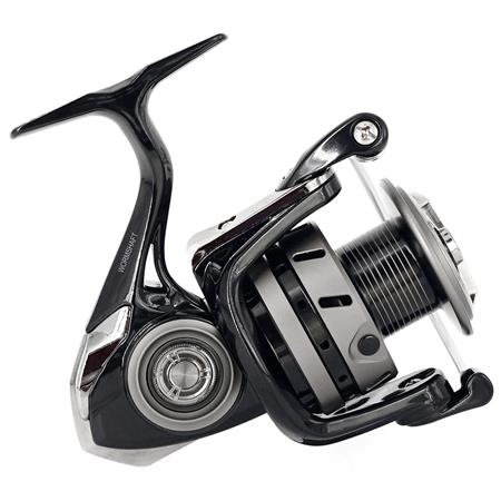 ΜΗΧΑΝΙΣΜΌΣ SPINNING SPRO REVEX
