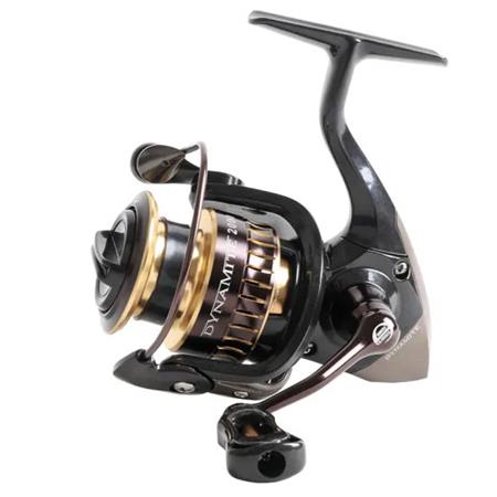 Μηχανισμόσ Spinning Stucki Fishing Dynamite