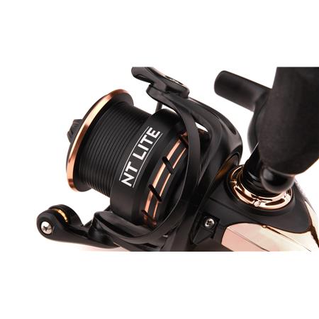 ΜΗΧΑΝΙΣΜΌΣ SPINNING TROUT MASTER NT LITE REELS