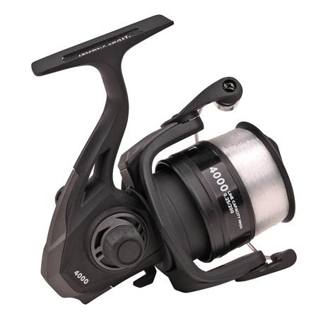 ΜΗΧΑΝΙΣΜΌΣ SPINNING TROUT MASTER PASSION TROUT