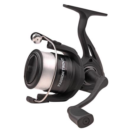 Μηχανισμόσ Spinning Trout Master Passion Trout