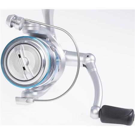 ΜΗΧΑΝΙΣΜΌΣ SPINNING YOKOZUNA SPINNER