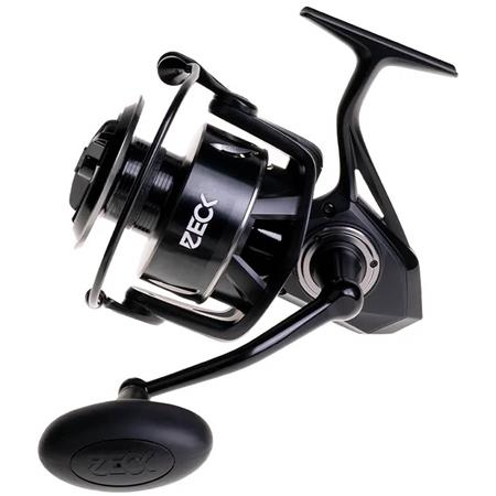 Μηχανισμόσ Spinning Zeck Sr 10