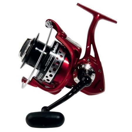 Μηχανισμόσ Surf Iridium Beachcaster Pro3 65