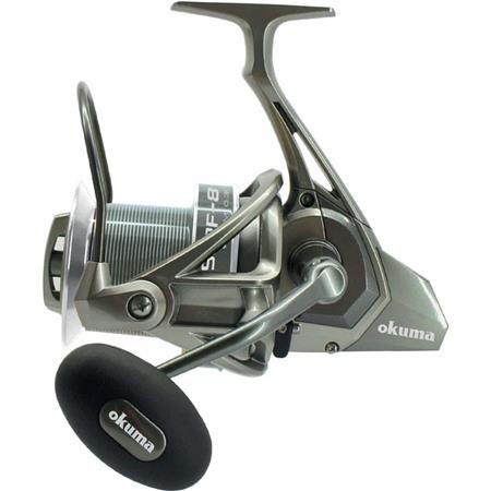 Μηχανισμόσ Surf Okuma 8K