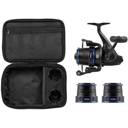 Μηχανισμόσ Surf Penn Rival Longcast Surf Pack