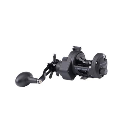 ΜΗΧΑΝΙΣΜΌΣ SURFCASTING PENN FATHOM II STAR DRAG CASTING SPECIAL