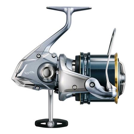 ΜΗΧΑΝΙΣΜΌΣ SURFCASTING SHIMANO FLIEGEN