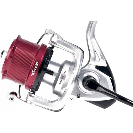 ΜΗΧΑΝΙΣΜΌΣ SURFCASTING VERCELLI OXYGEN SCG