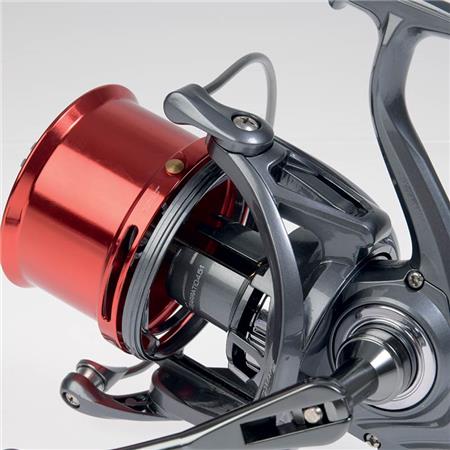 ΜΗΧΑΝΙΣΜΌΣ SURFCASTING VERCELLI OXYGEN SKA