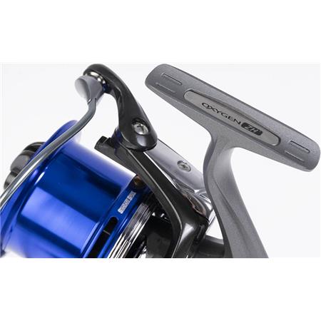 ΜΗΧΑΝΙΣΜΌΣ SURFCASTING VERCELLI OXYGEN ZH