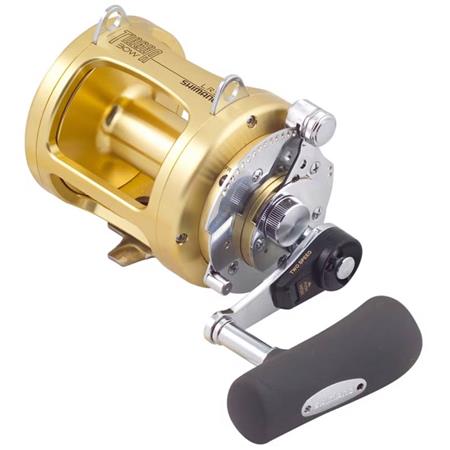 Μηχανισμόσ Trolling Shimano Tiagra