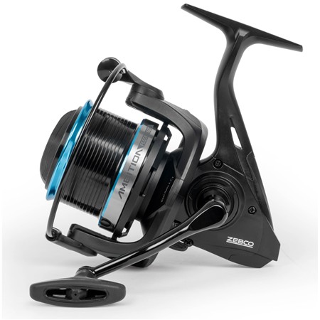 Μηχανισμόσ Zebco Ambition Distance Feeder