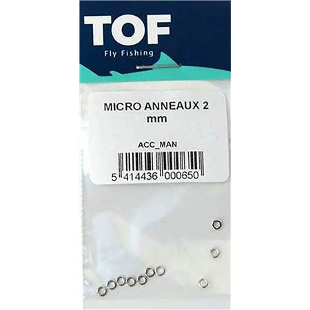 Micro Anelli Tof