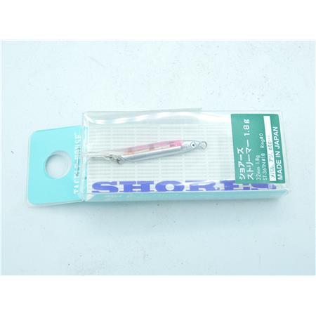 Micro Jig Tackle House Shores Ssti - 01