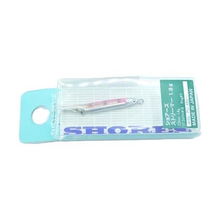 Micro Jig Tackle House Shores Ssti 32Mm - 1.8G - Couleur 01