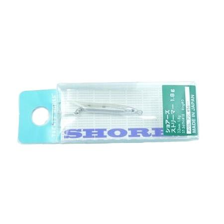 Micro Jig Tackle House Shores Ssti 32Mm - 1.8G - Couleur 05