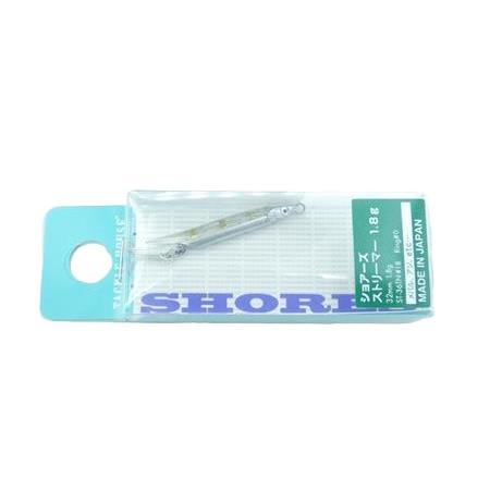 Micro Jig Tackle House Shores Ssti 32Mm - 1.8G - Couleur 06